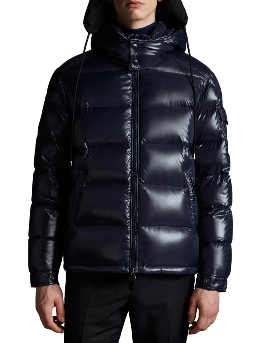 Moncler Maya short down jacket – Suit Negozi Row