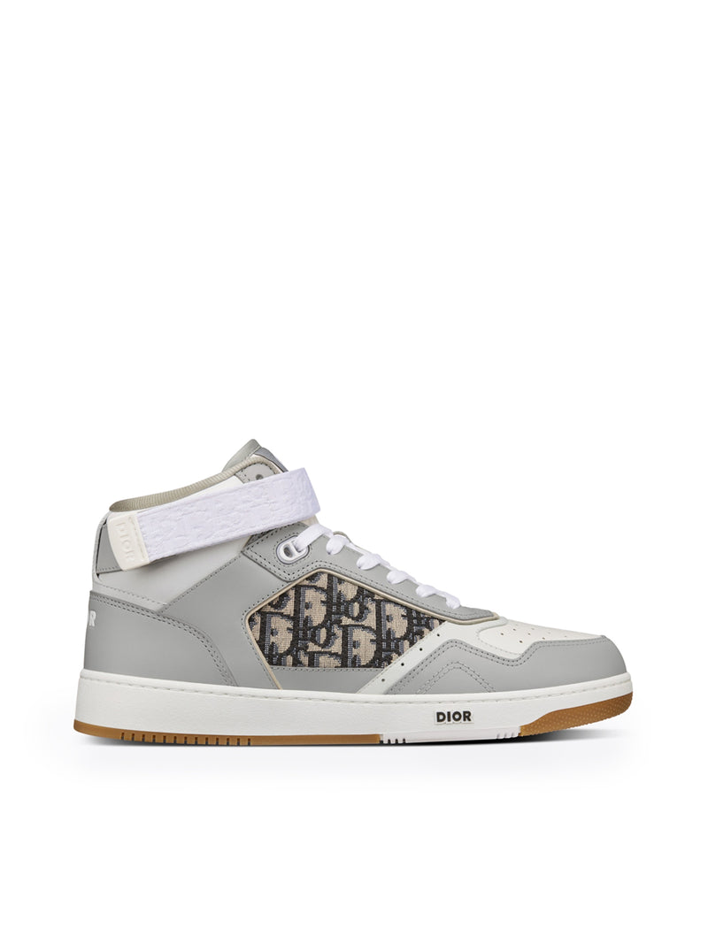 HIGH SNEAKER B27