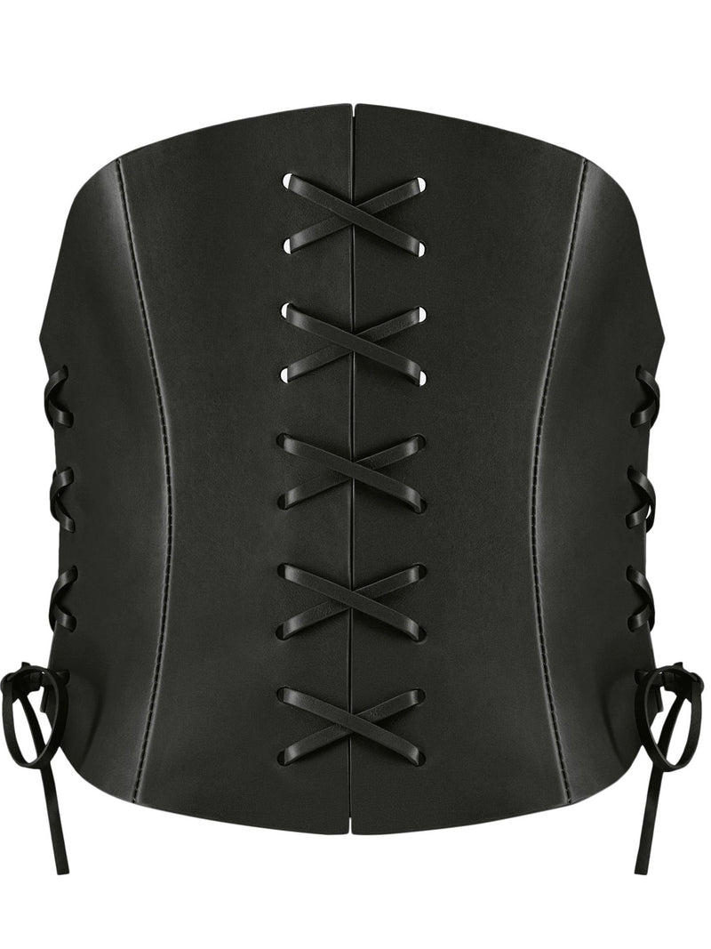D-LACE CORSET BELT