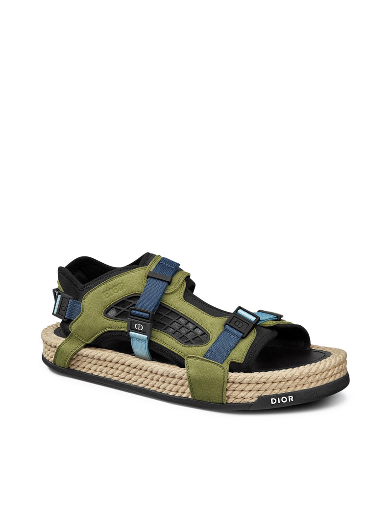 DIOR ATLAS SANDAL