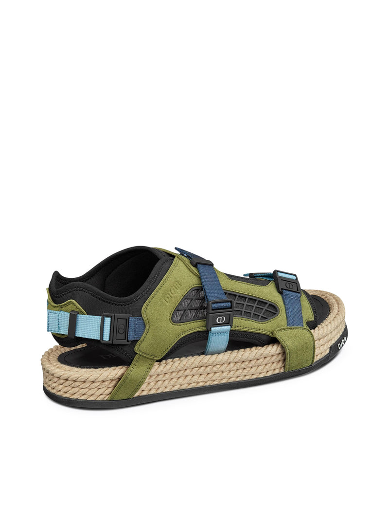 DIOR ATLAS SANDAL
