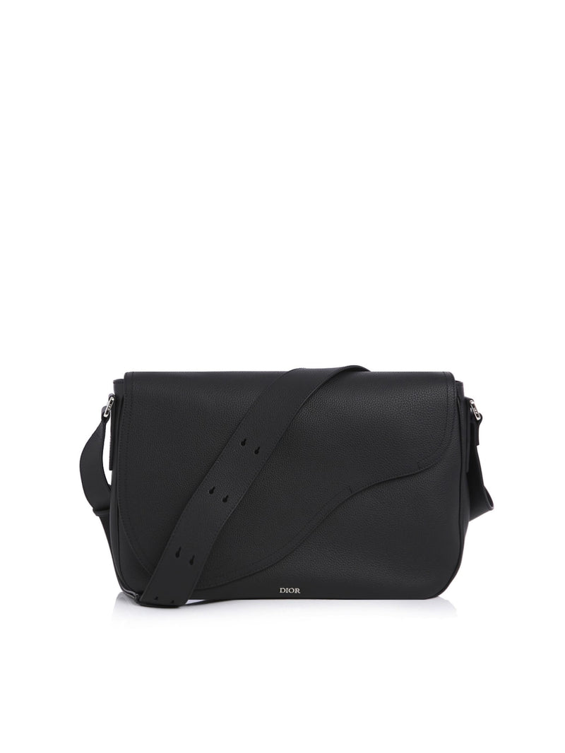 SADDLE BAG MESSENGER