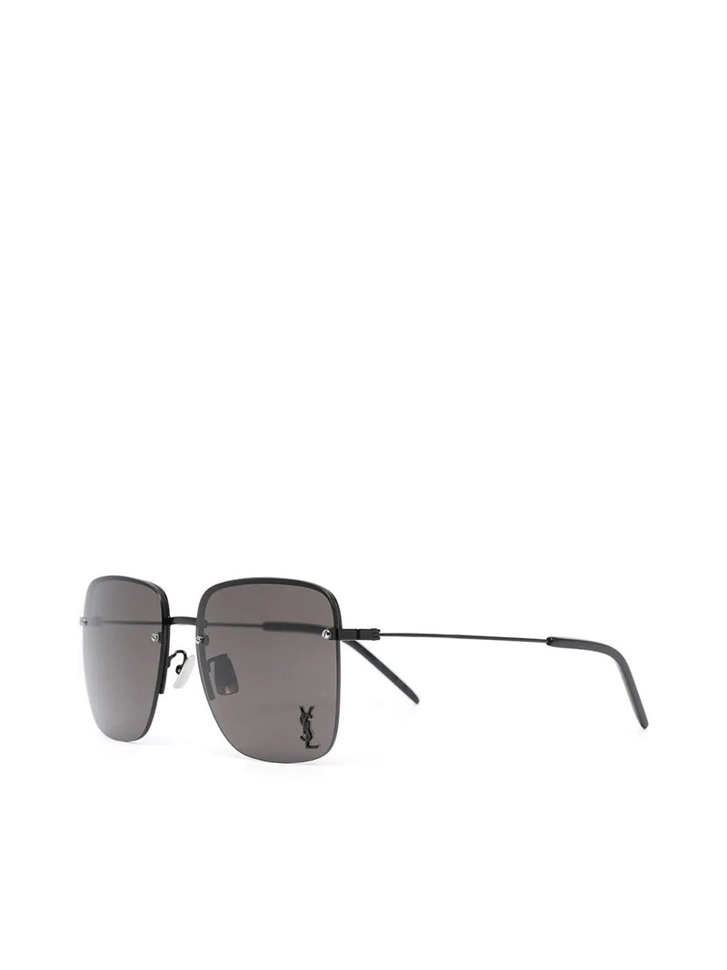 Square Monogram Sunglasses