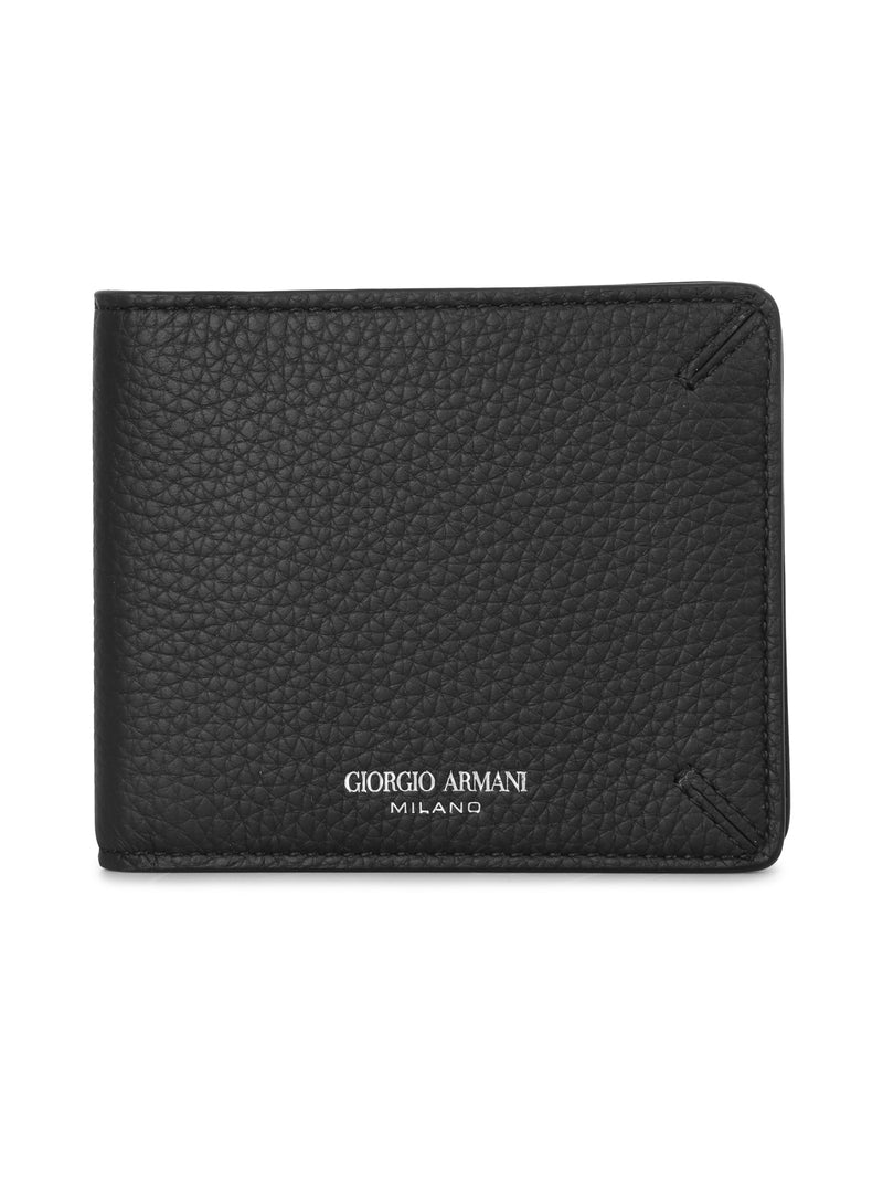 WALLETS WITH LOGO