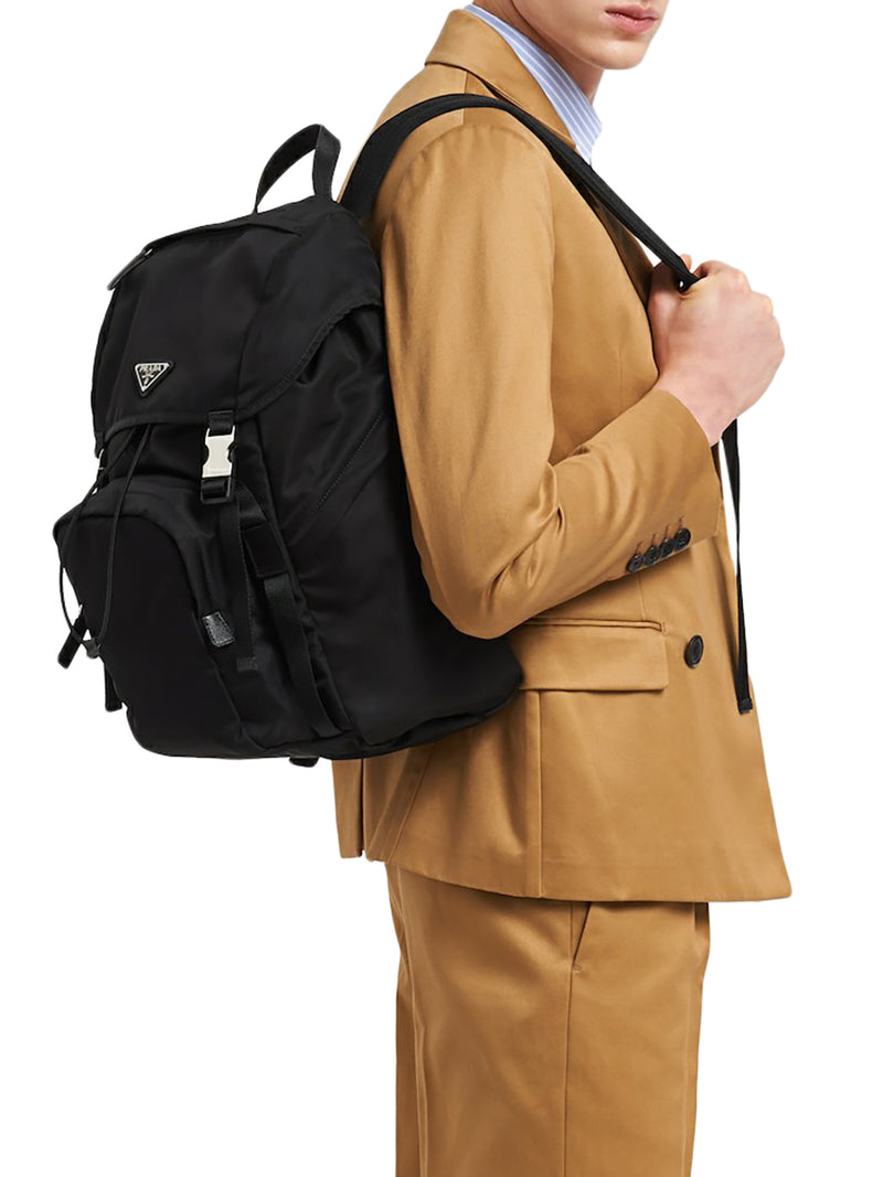 Prada Galleria medium bag in Saffiano leather – Suit Negozi Row