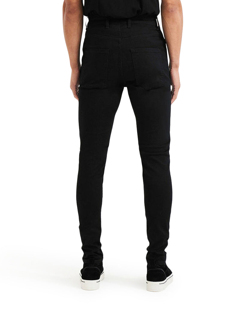 Essential low-rise skinny jeans