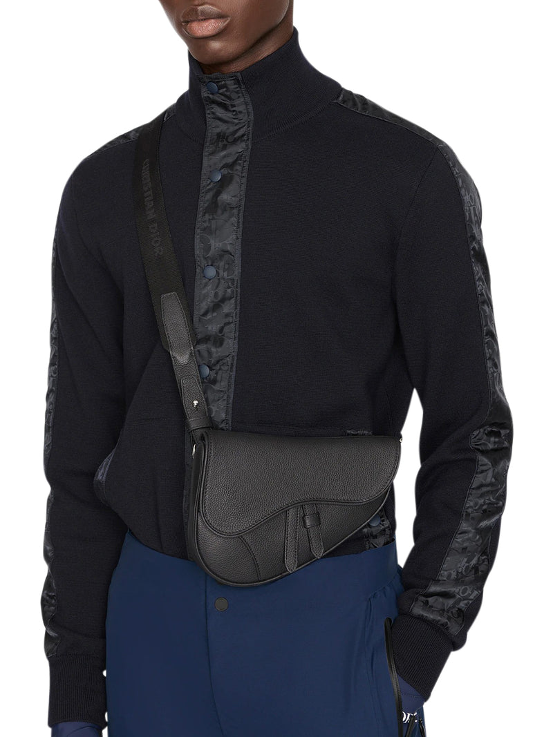 MINI SADDLE BAG