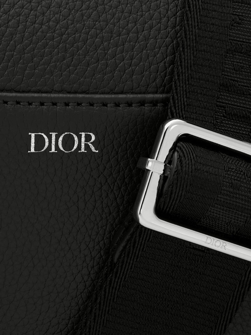 MINI SADDLE BAG