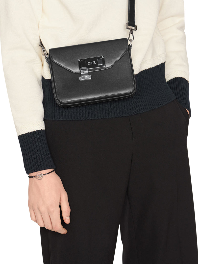 MESSENGER POUCH