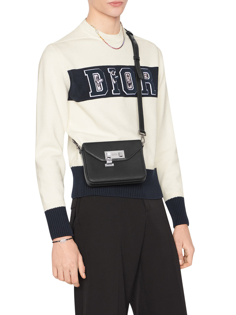 MESSENGER POUCH