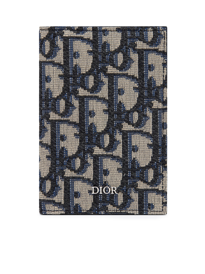BIFOLD CARD HOLDER