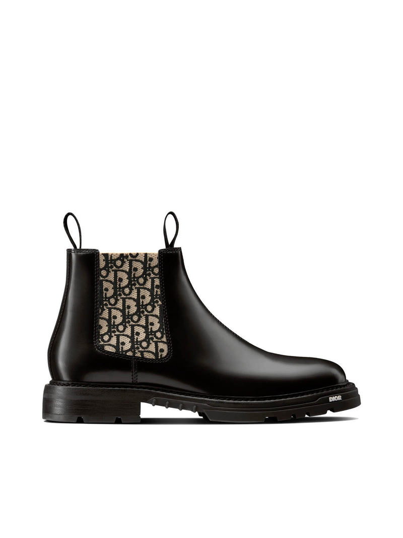 CHELSEA DIOR EXPLORER II BOOT