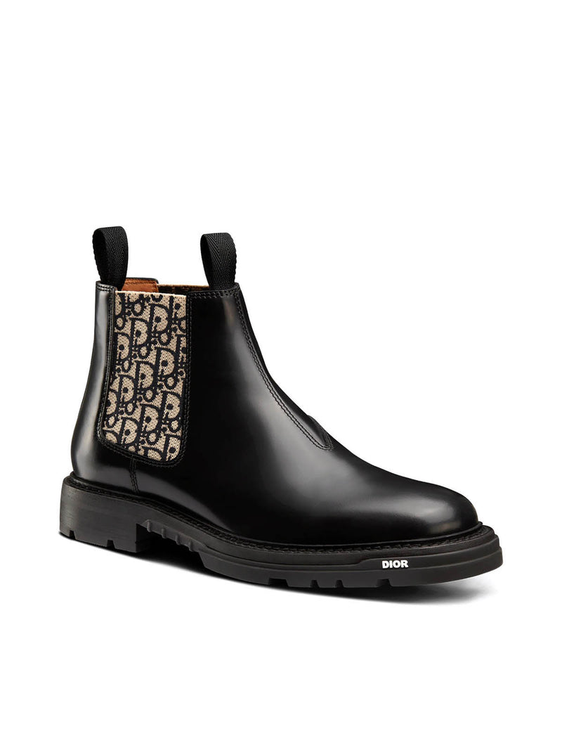 CHELSEA DIOR EXPLORER II BOOT