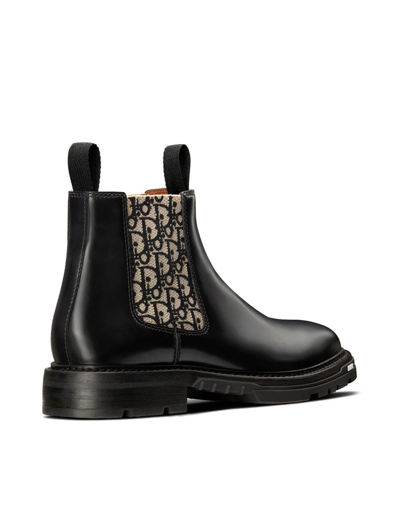 CHELSEA DIOR EXPLORER II BOOT