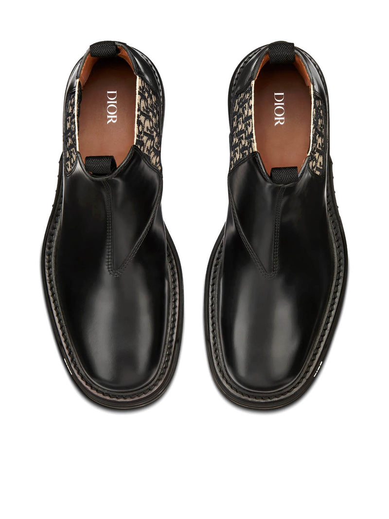 CHELSEA DIOR EXPLORER II BOOT
