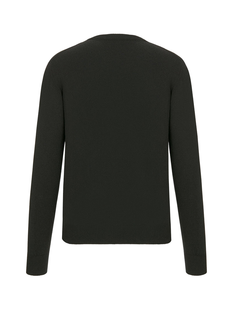 DIOR AND KENNY SCHARF SWEATER