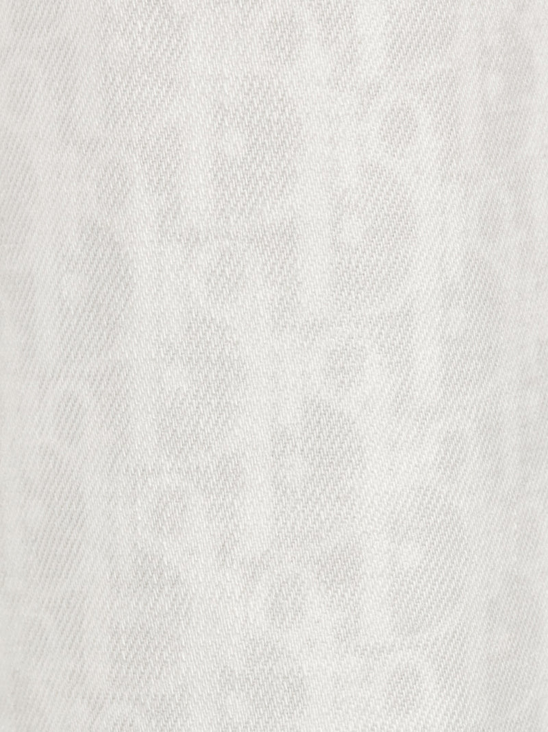 Dior and Kenny Scharf slim-fit jeans
