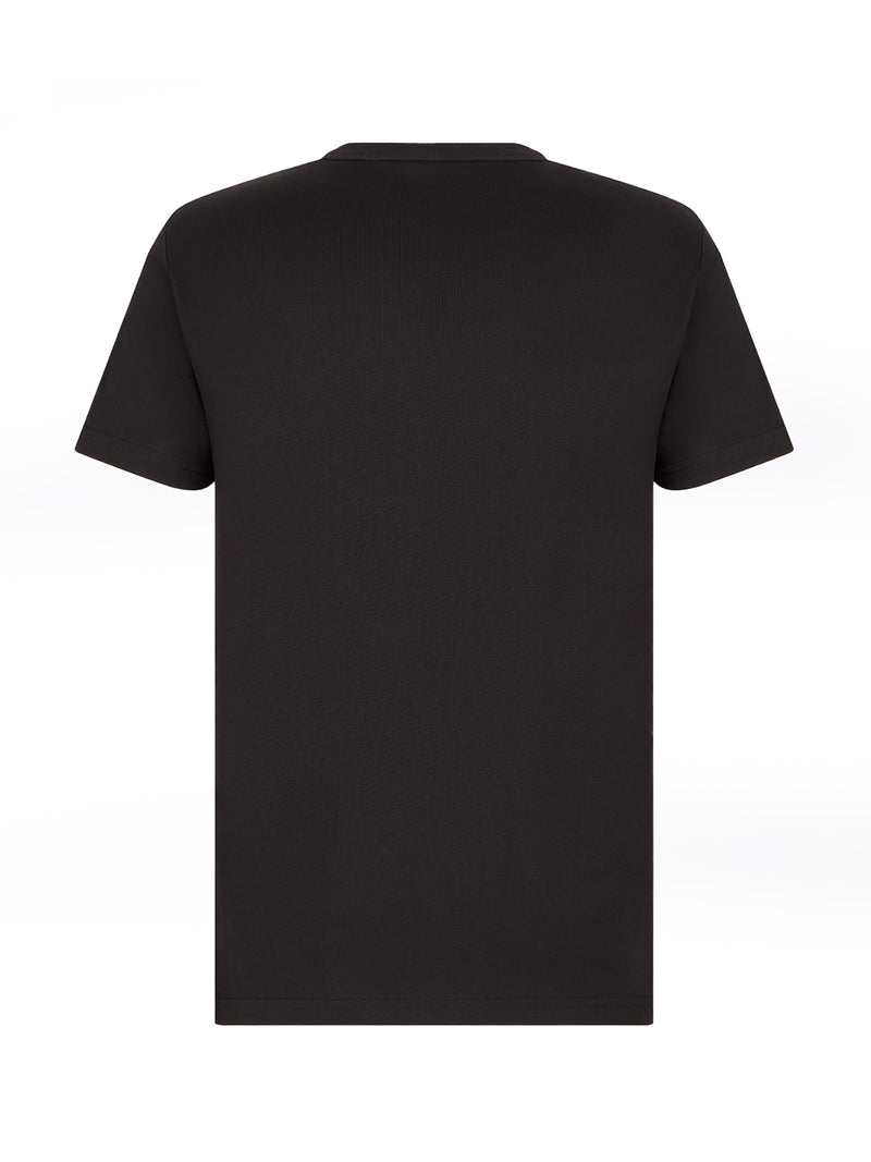 Dior and Kenny Scharf t-shirt
