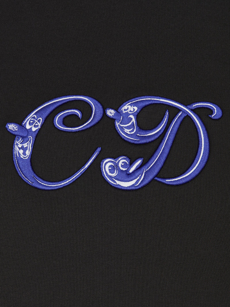 Dior and Kenny Scharf t-shirt