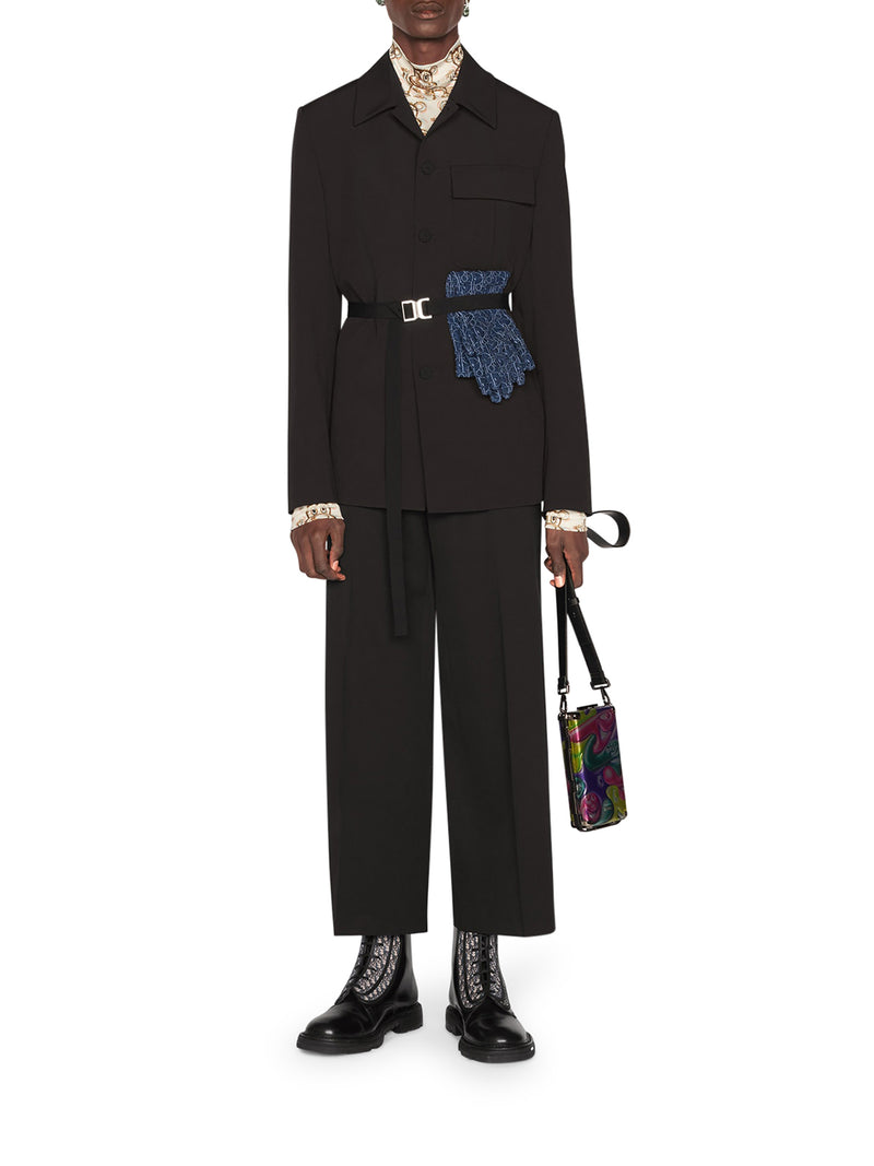 CROPPED PANTS