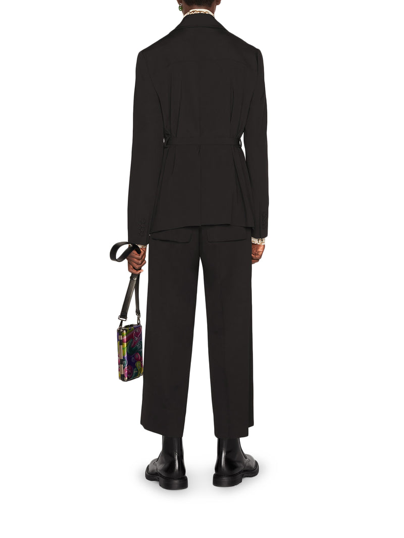 CROPPED PANTS