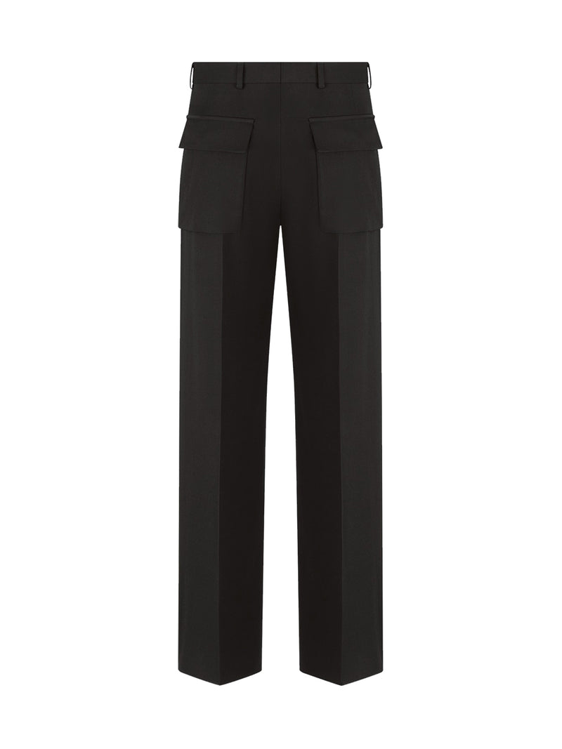 CROPPED PANTS