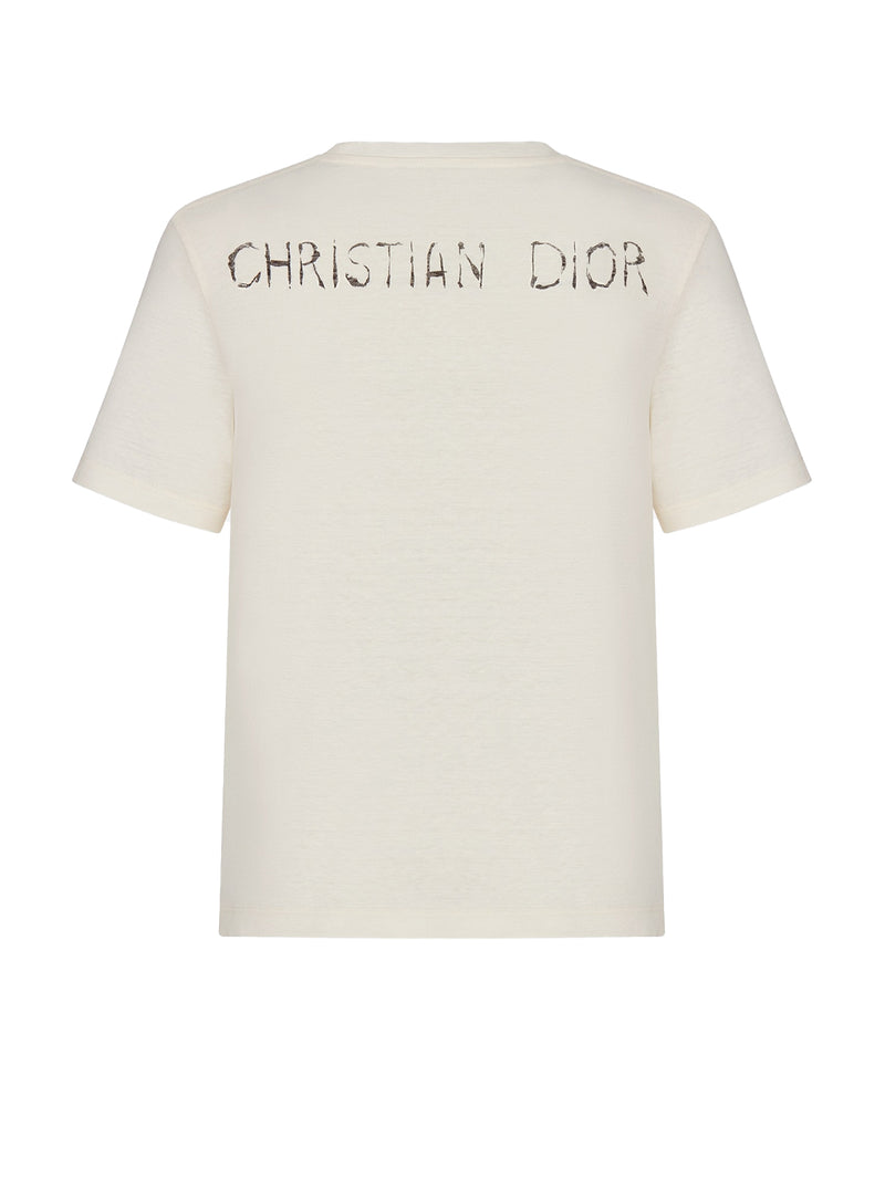 `LOVE MOVES` T-SHIRT