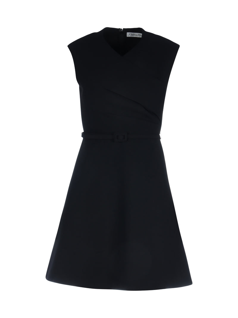 SHORT WALLET DRESS