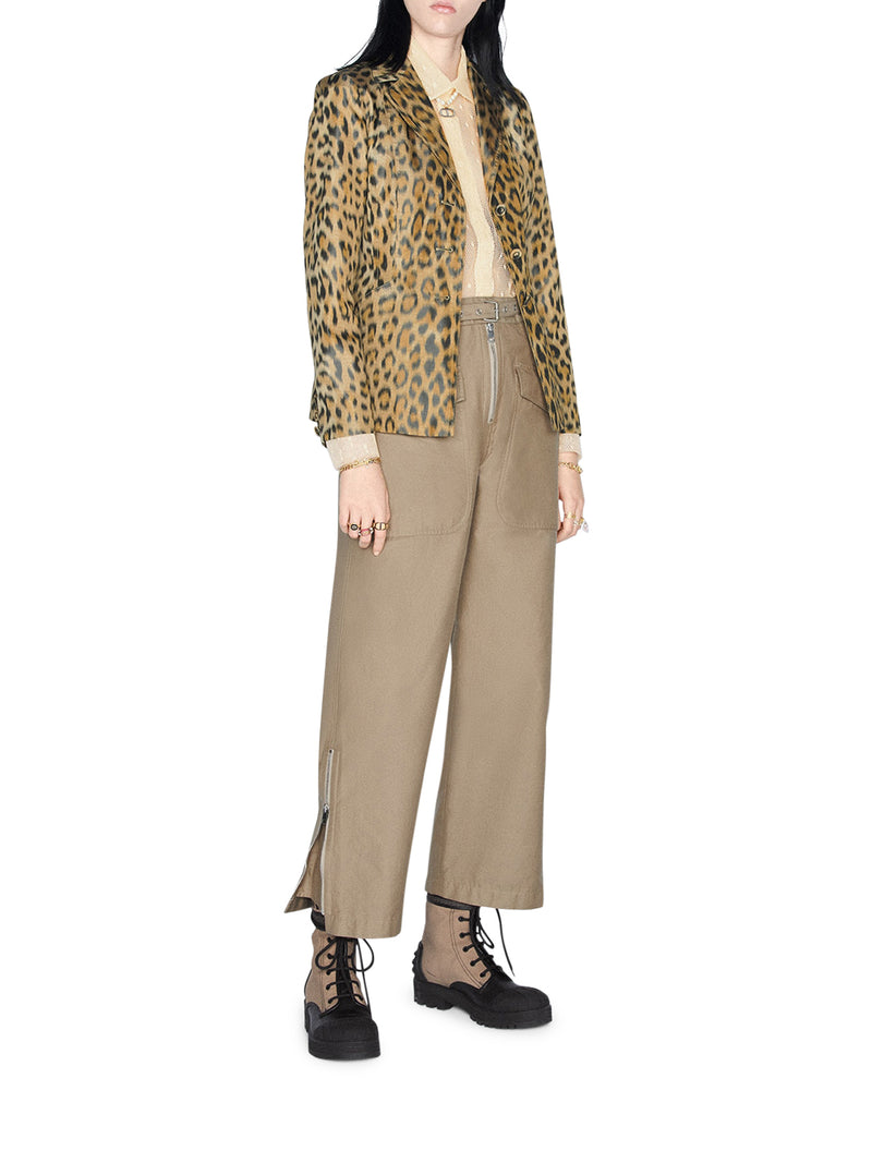 MIZZA BAR JACKET
