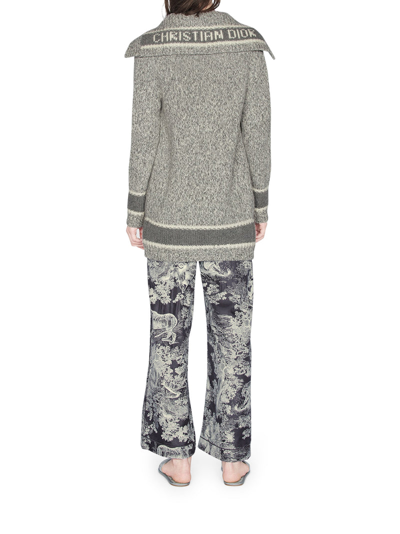 LONG CARDIGAN
