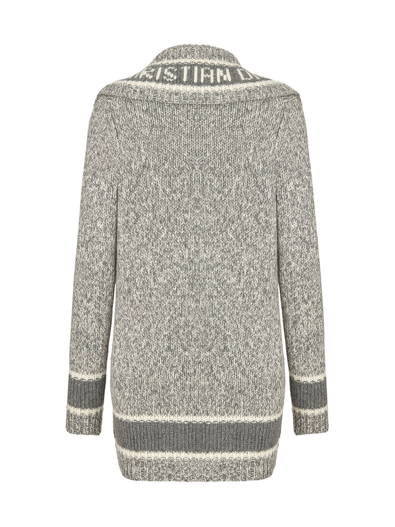 LONG CARDIGAN