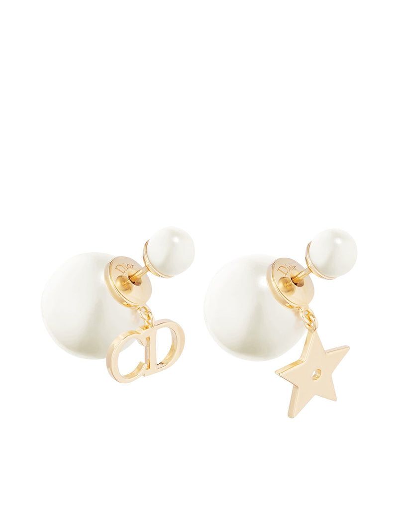 DIOR TRIBALES EARRINGS