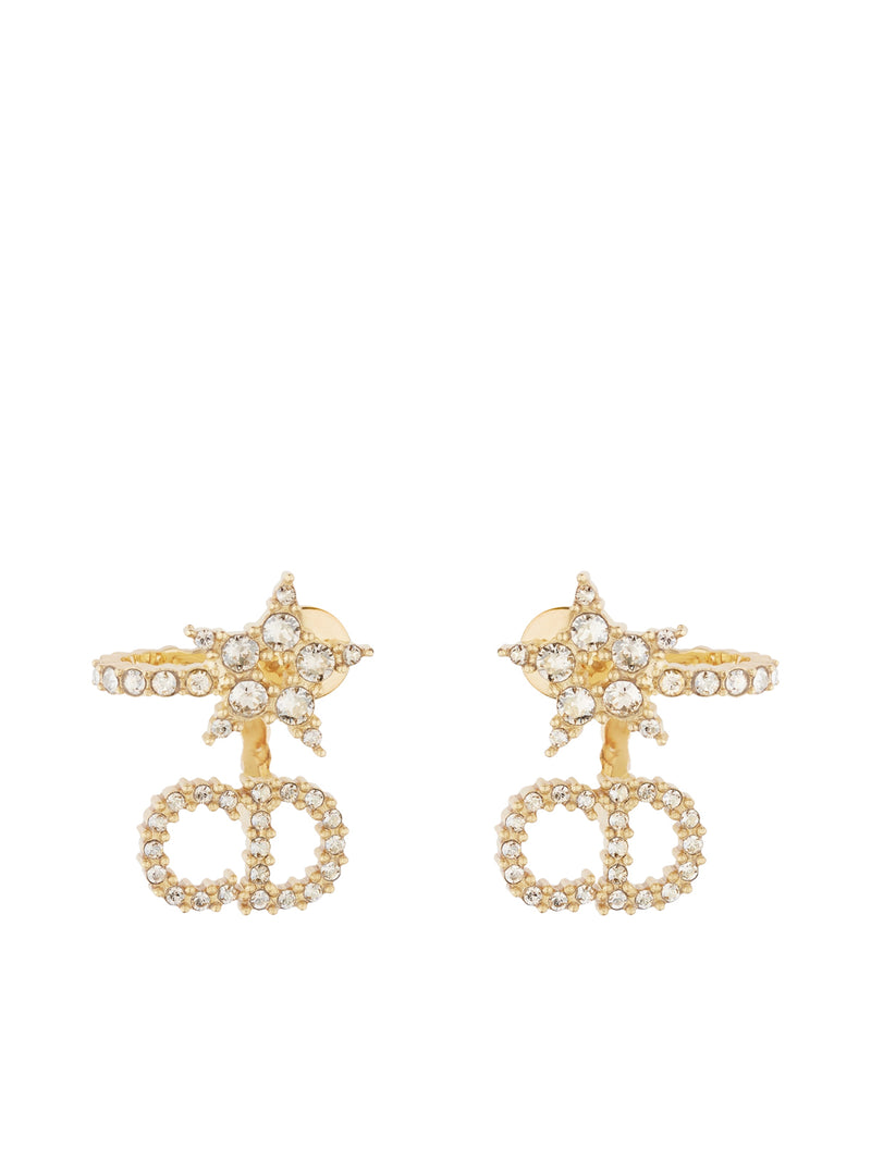 CLAIR D LUNE EARRINGS
