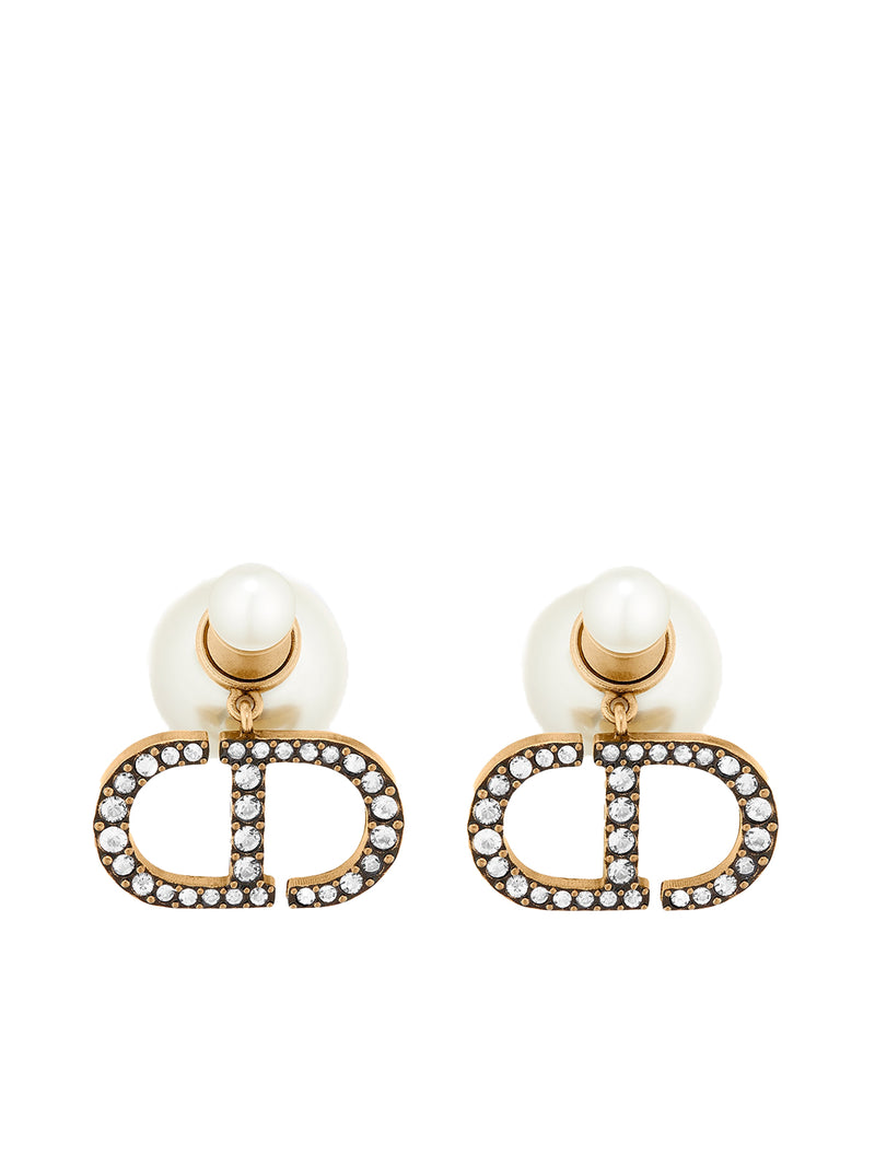 DIOR TRIBALES EARRINGS