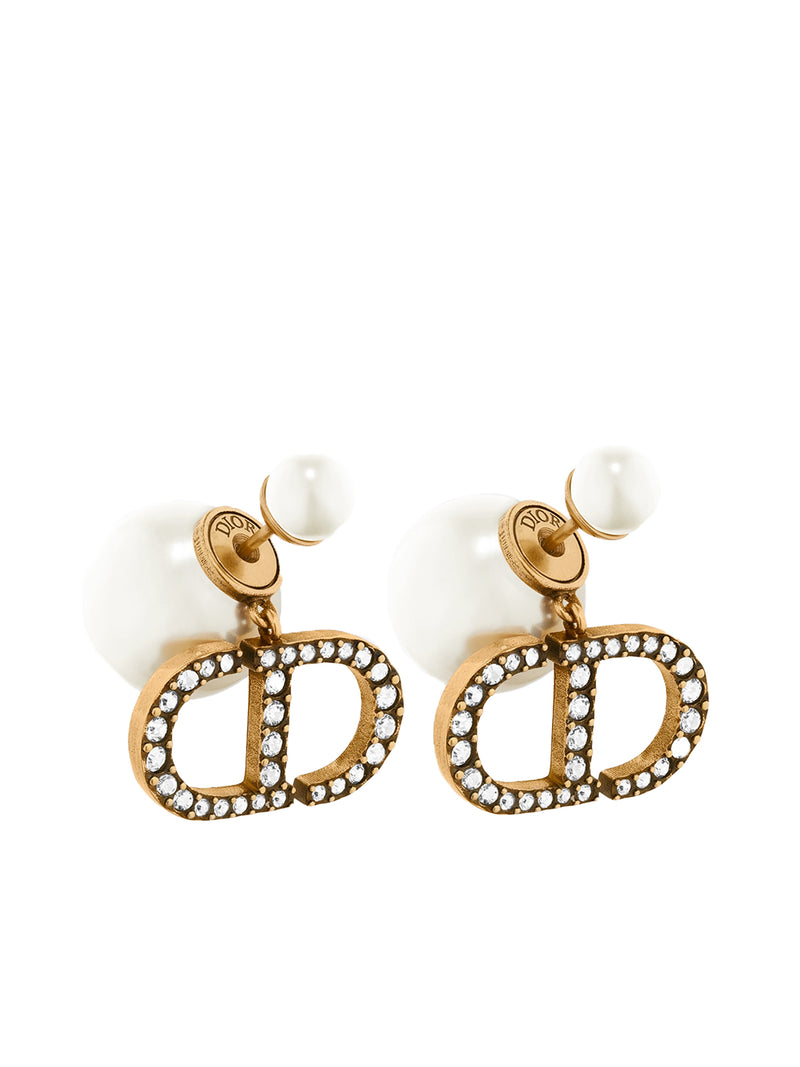 DIOR TRIBALES EARRINGS