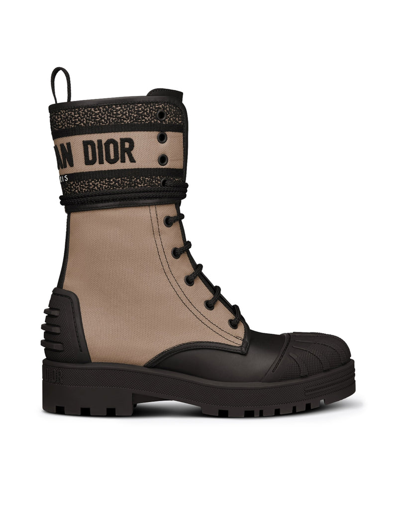 D-MAJOR BOOTS