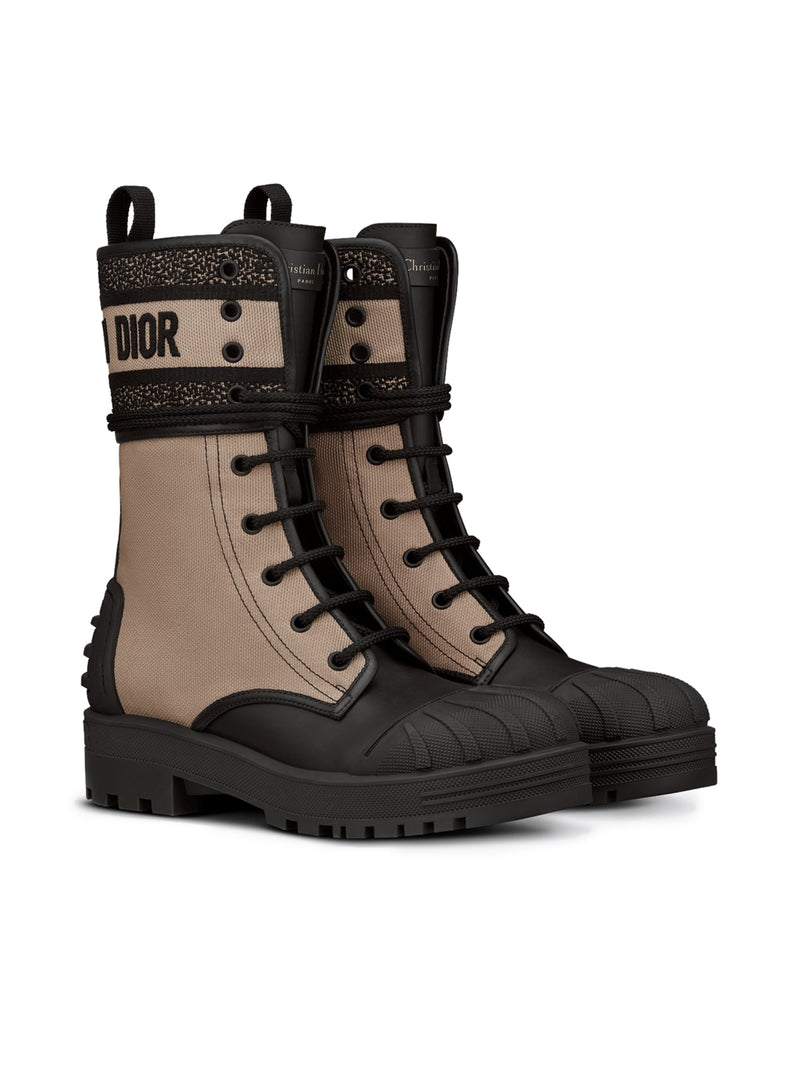 D-MAJOR BOOTS