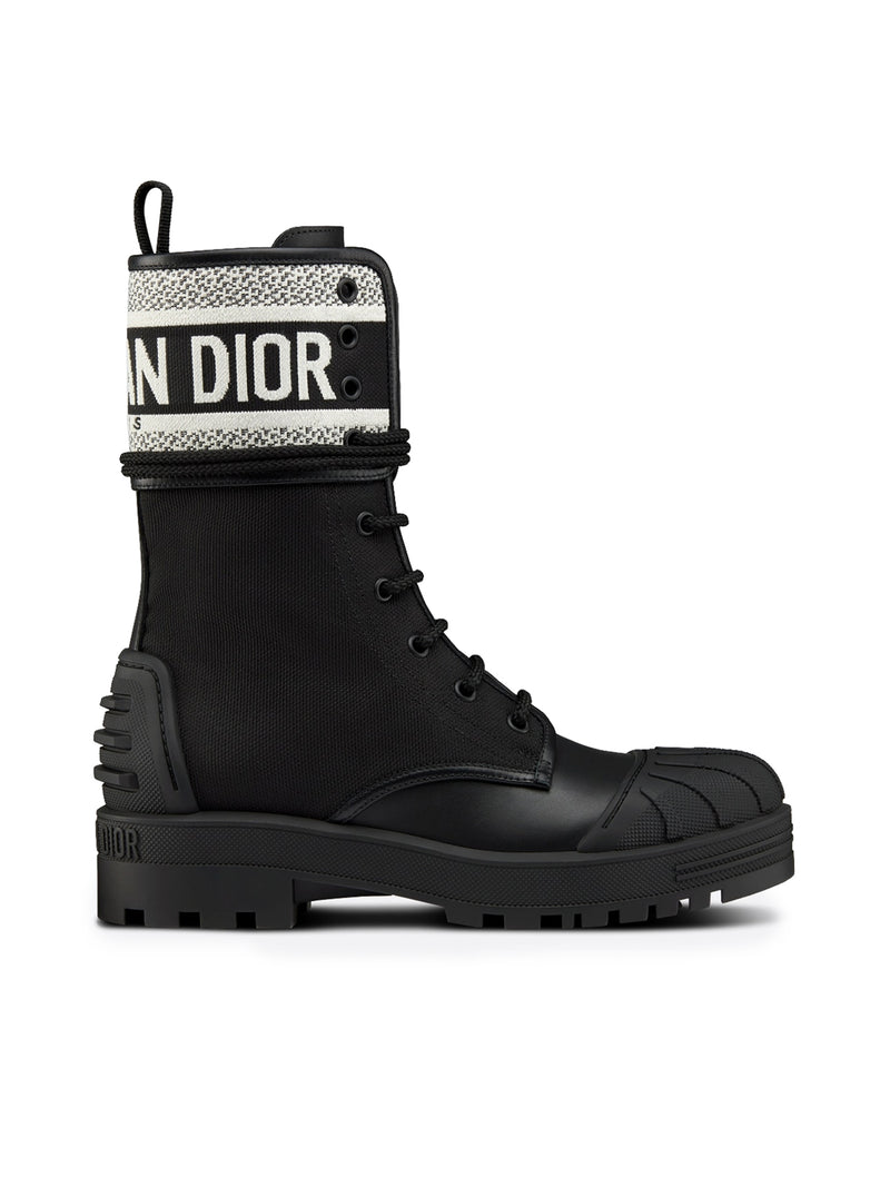 D-MAJOR BOOTS