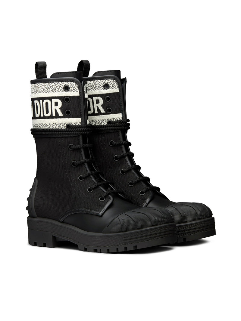 D-MAJOR BOOTS