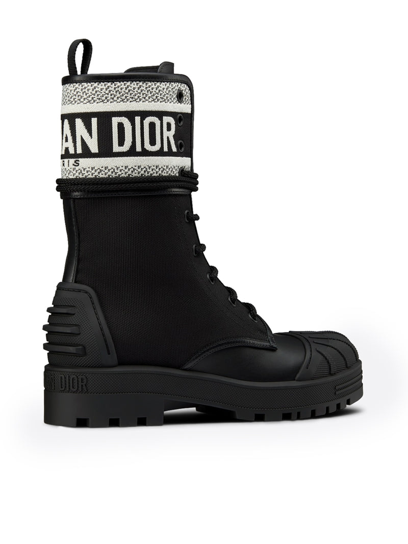 D-MAJOR BOOTS