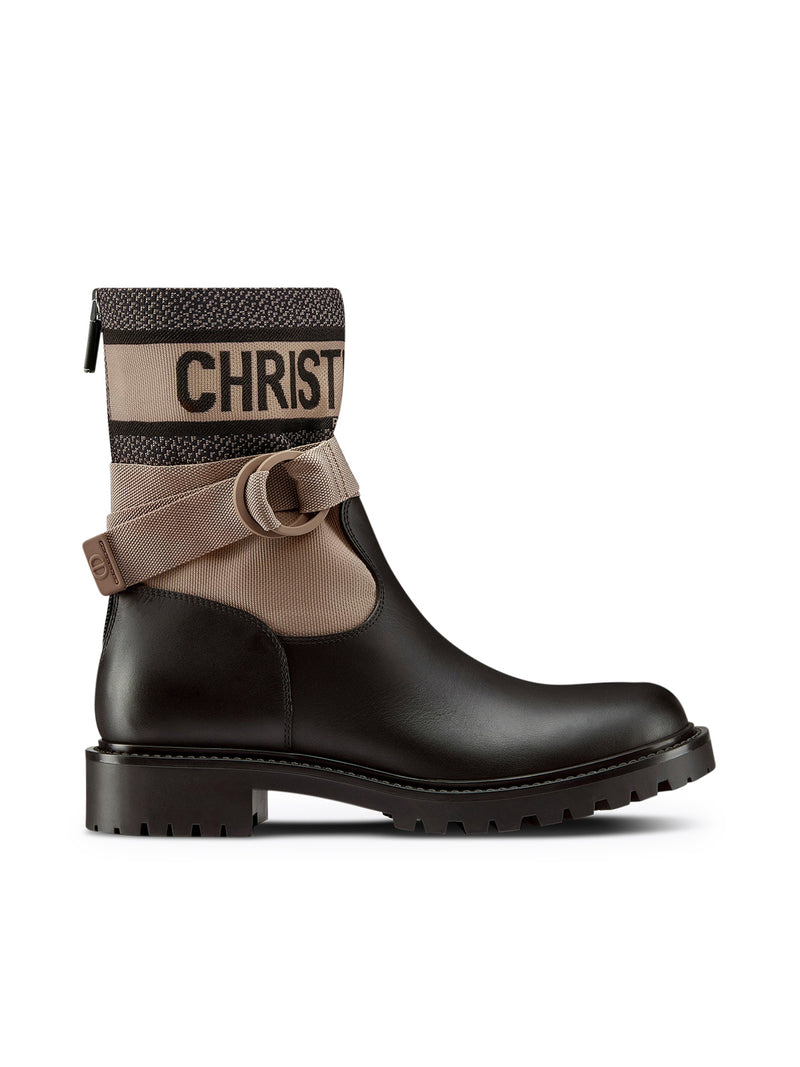 D-MAJOR BOOTS