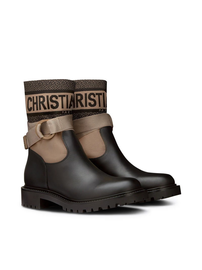 D-MAJOR BOOTS