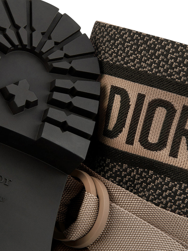 D-MAJOR BOOTS