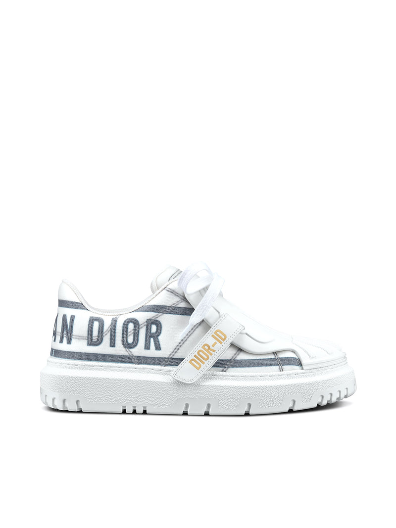 DIOR-ID SNEAKER