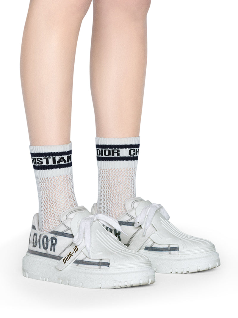DIOR-ID SNEAKER