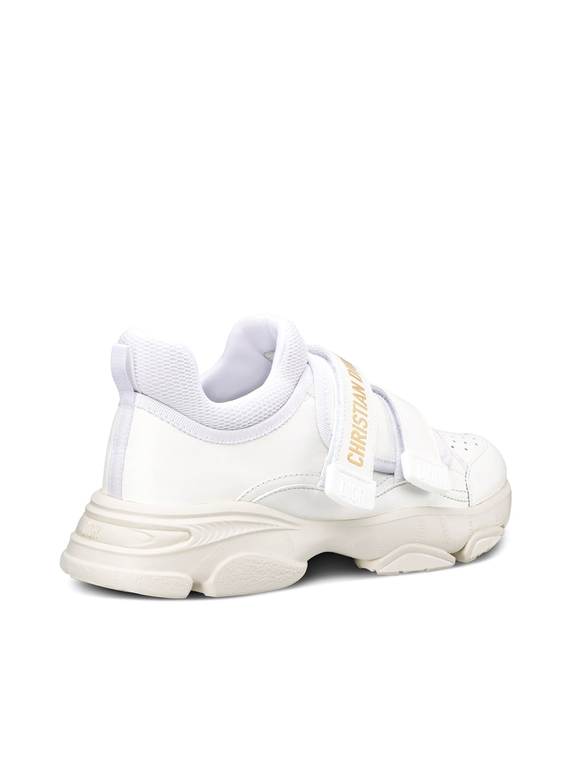 D-WANDER SNEAKER