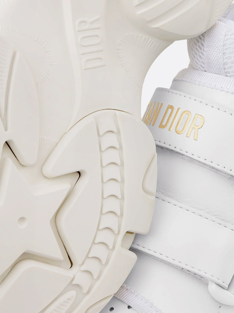 D-WANDER SNEAKER