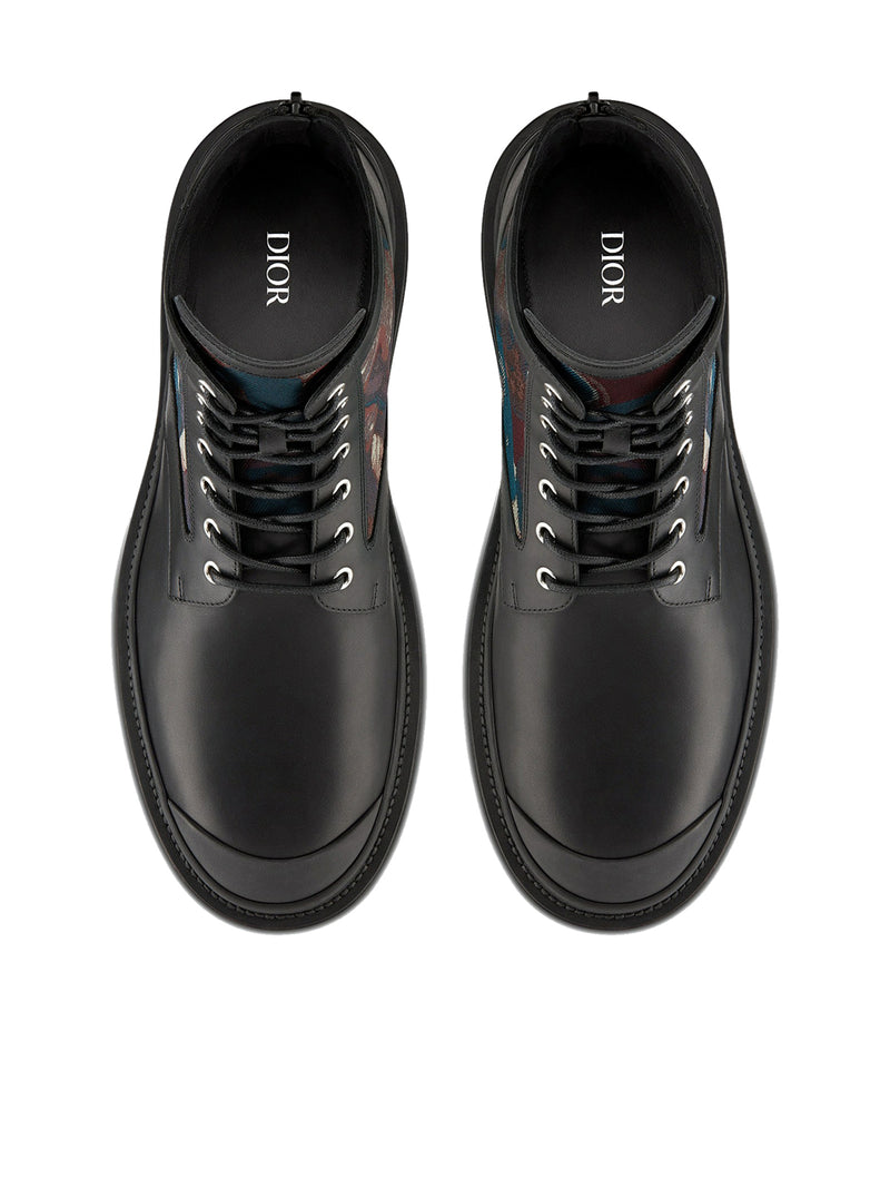 DIOR EXPLORER BOOTS DIOR AND PETER