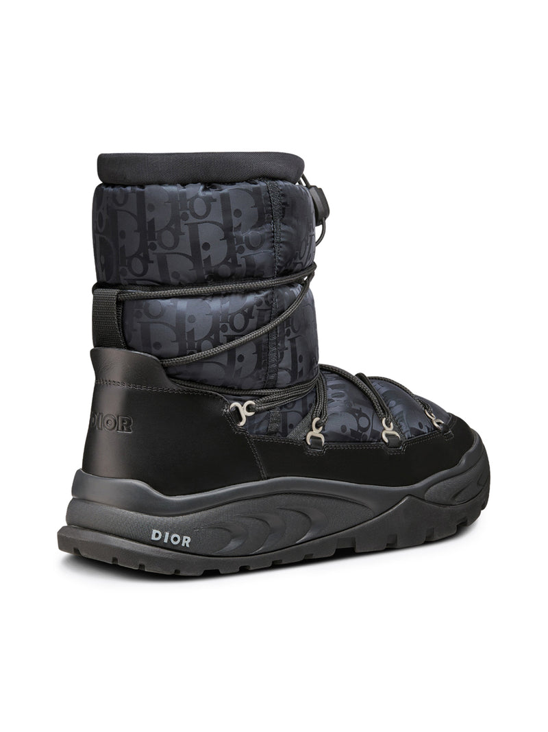 DIOR SNOW BOOTS