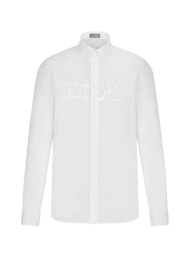 DIOR AND PETER DOIG SHIRT